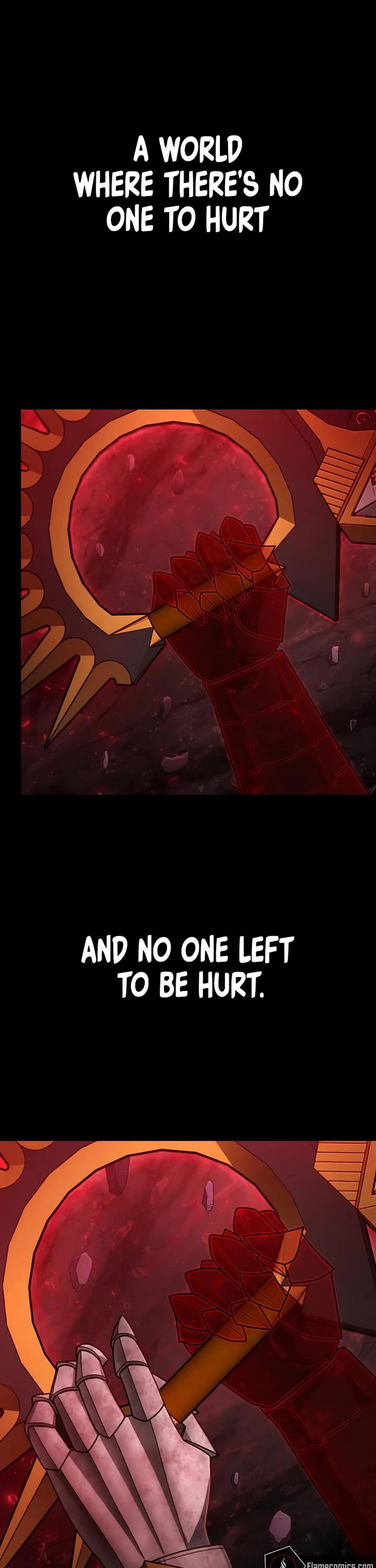 Hero Has Returned Chapter 159 page 17 - Chapter 159