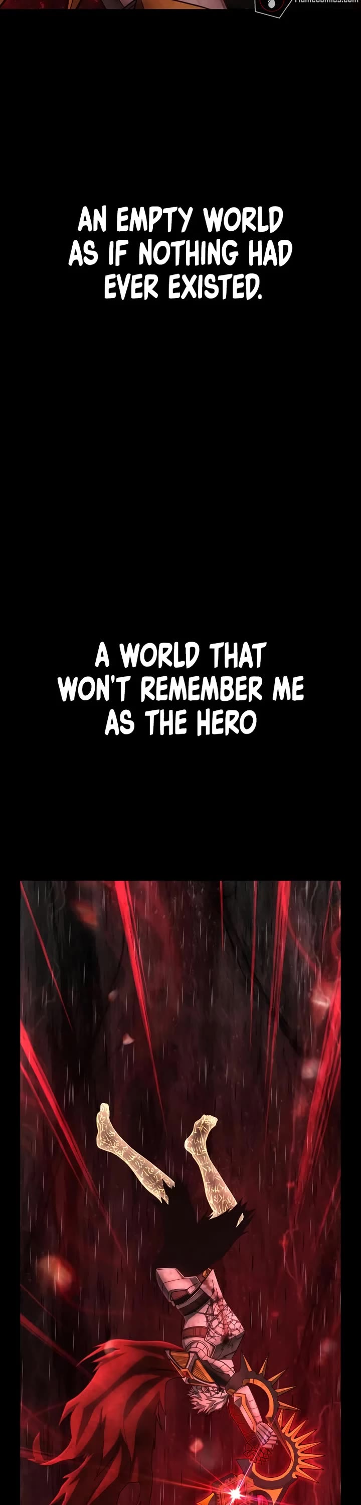 Hero Has Returned Chapter 159 page 18 - Chapter 159