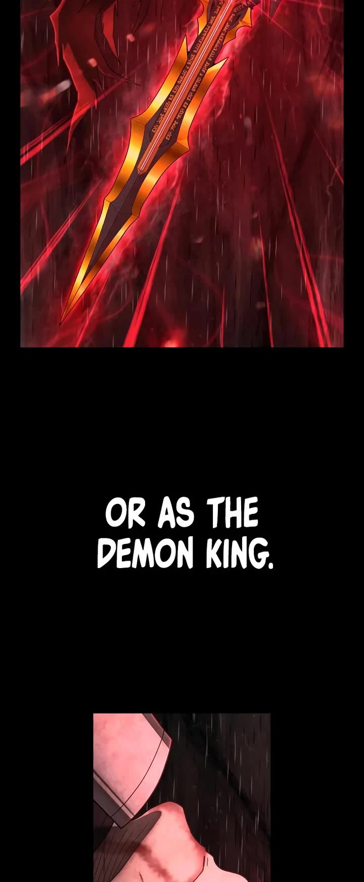 Hero Has Returned Chapter 159 page 19 - Chapter 159