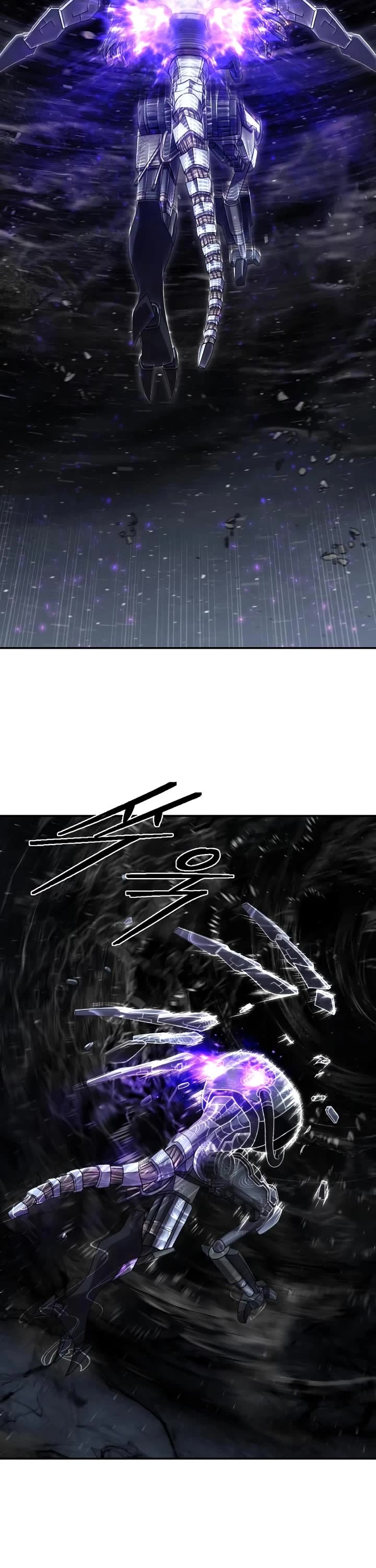 Hero Has Returned Chapter 159 page 2 - Chapter 159