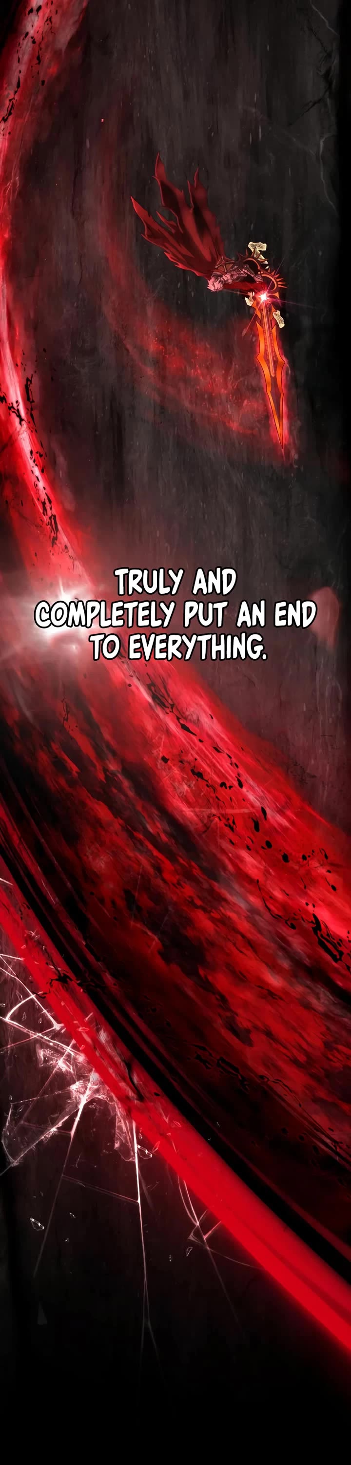 Hero Has Returned Chapter 159 page 21 - Chapter 159