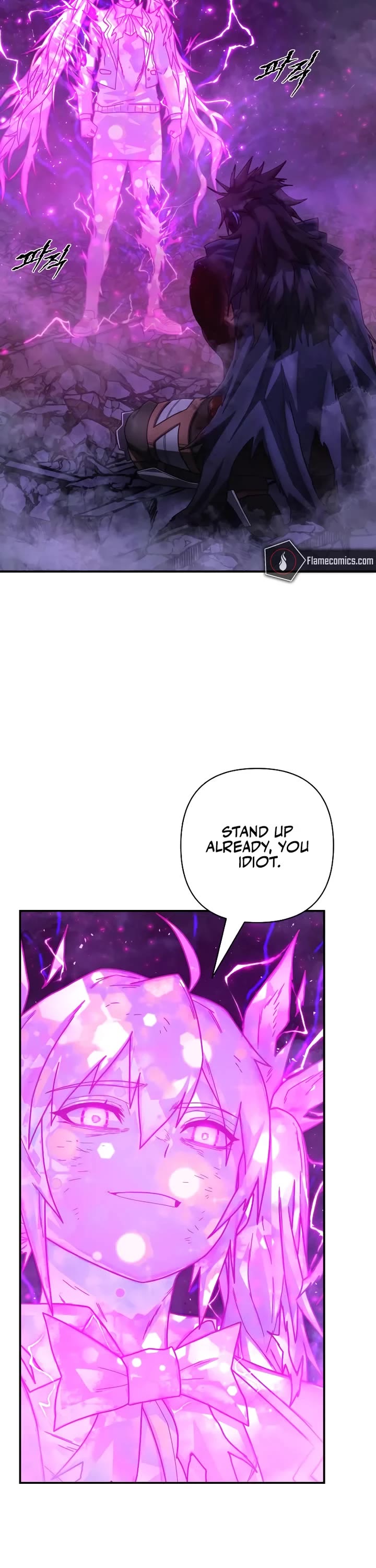 Hero Has Returned Chapter 159 page 23 - Chapter 159