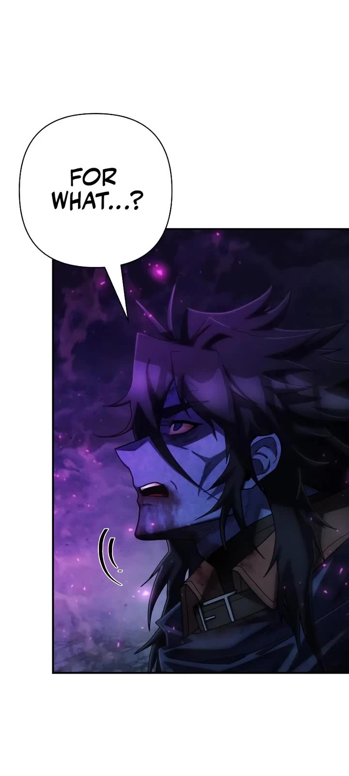 Hero Has Returned Chapter 159 page 25 - Chapter 159