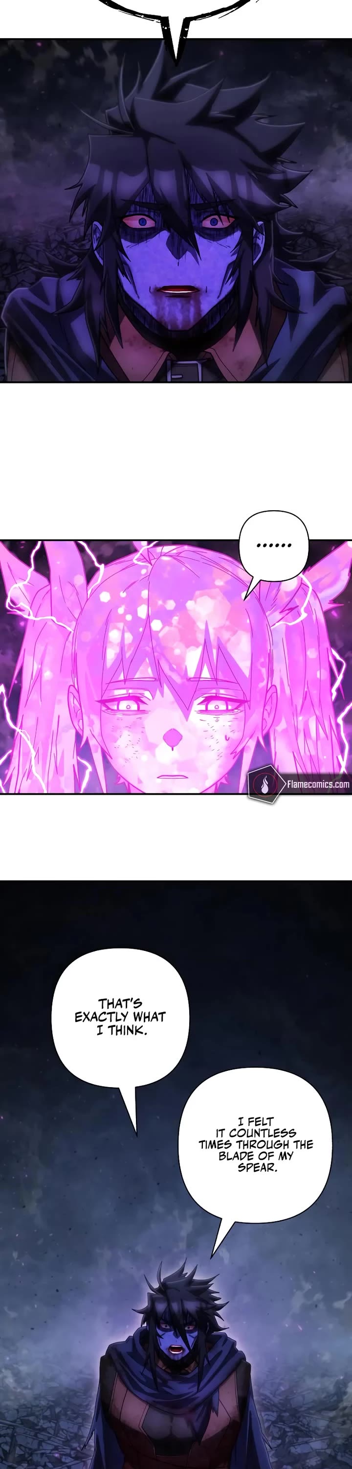 Hero Has Returned Chapter 159 page 27 - Chapter 159