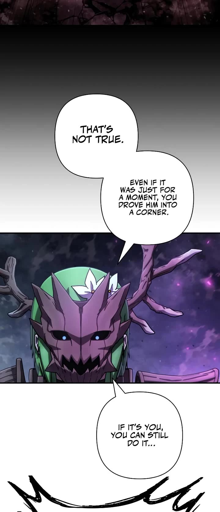 Hero Has Returned Chapter 159 page 29 - Chapter 159