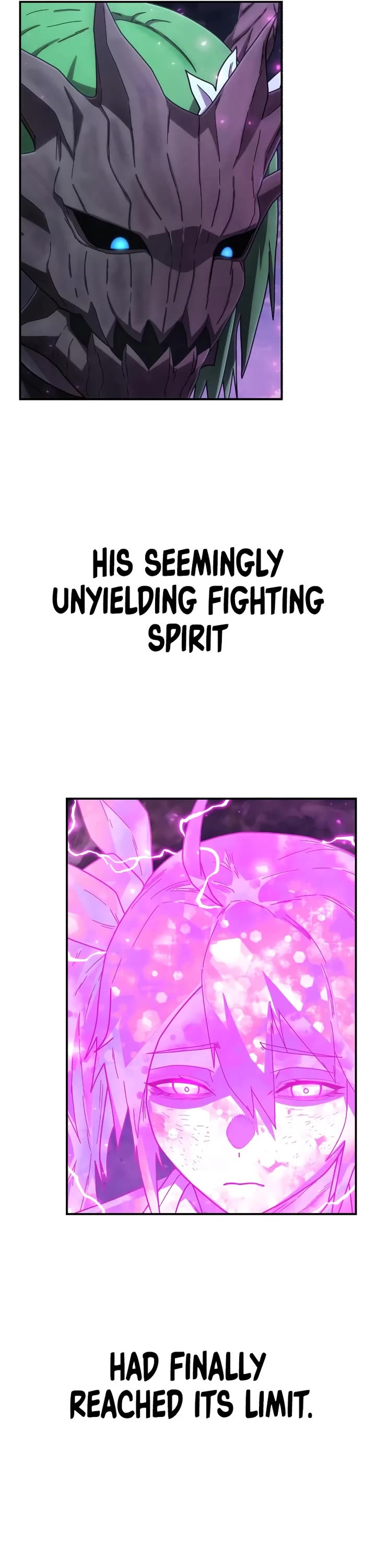 Hero Has Returned Chapter 159 page 31 - Chapter 159