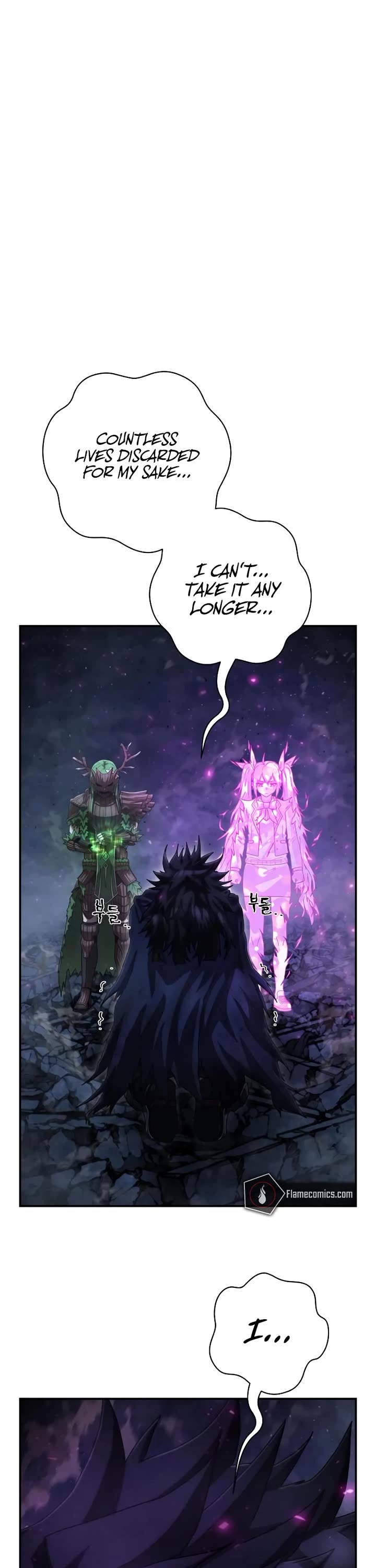 Hero Has Returned Chapter 159 page 33 - Chapter 159