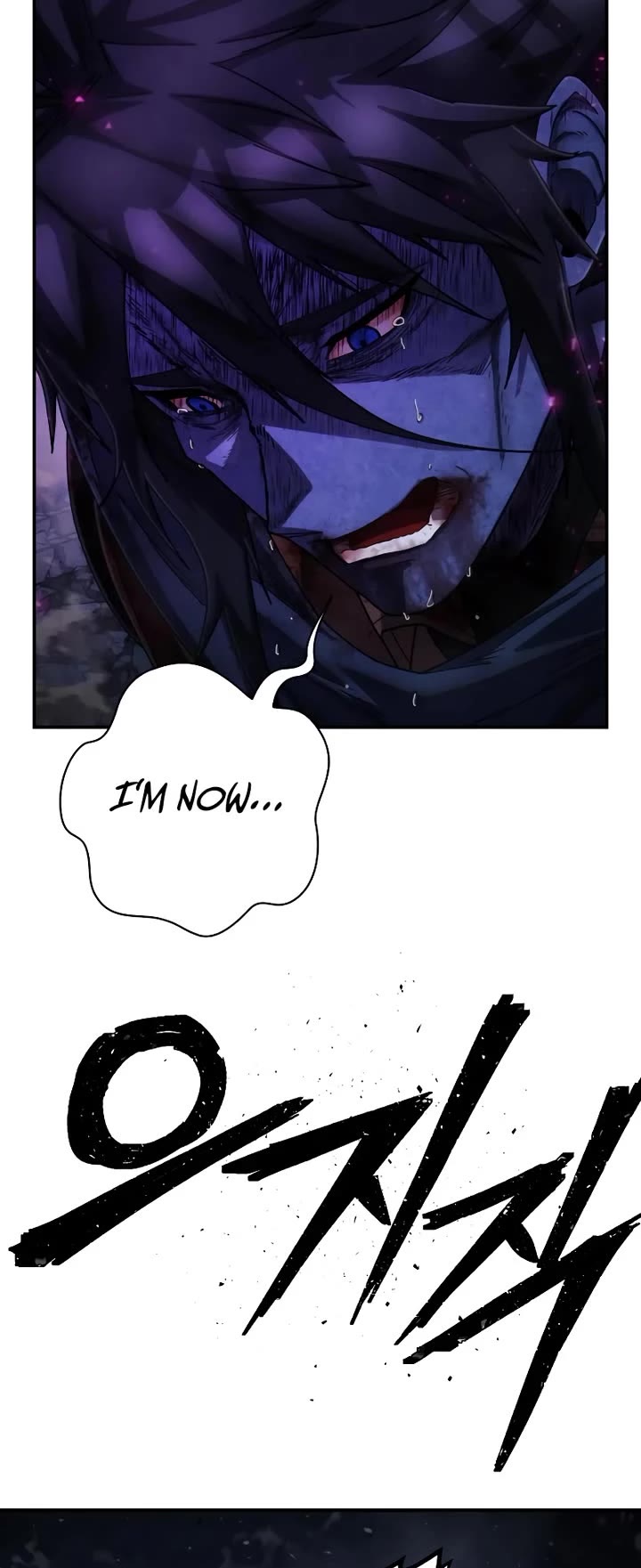 Hero Has Returned Chapter 159 page 34 - Chapter 159