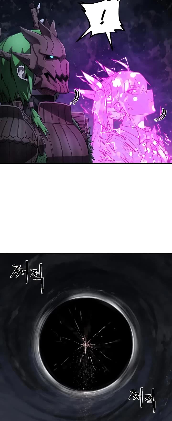 Hero Has Returned Chapter 159 page 35 - Chapter 159