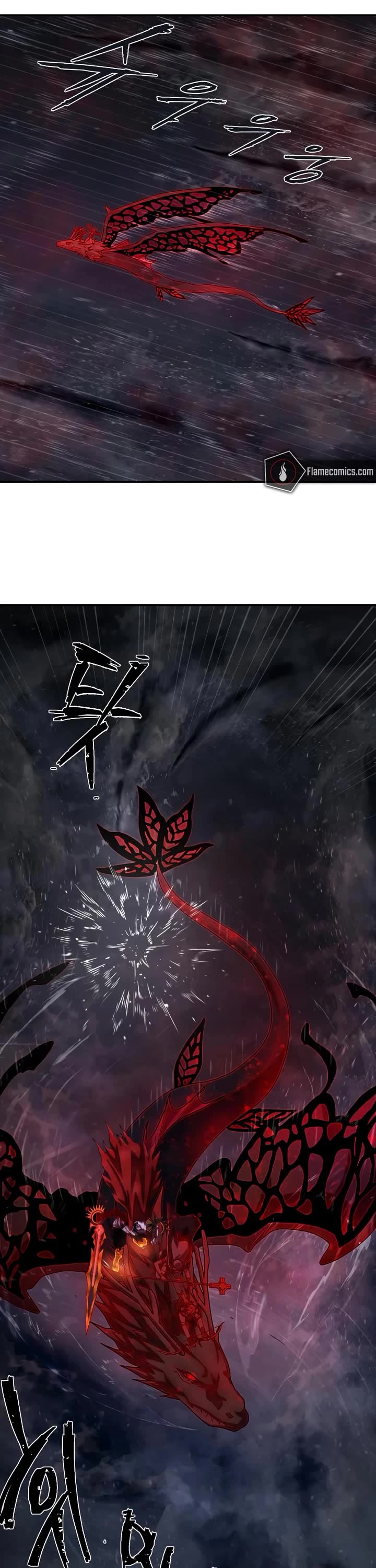 Hero Has Returned Chapter 159 page 38 - Chapter 159