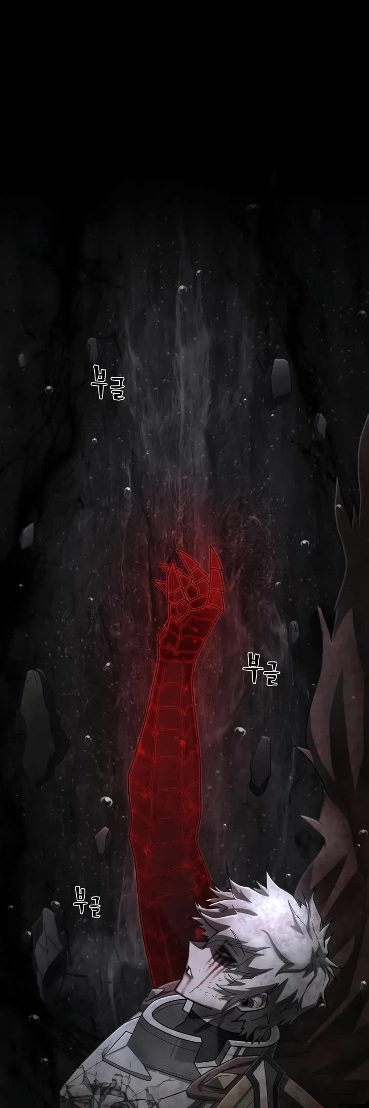 Hero Has Returned Chapter 159 page 4 - Chapter 159