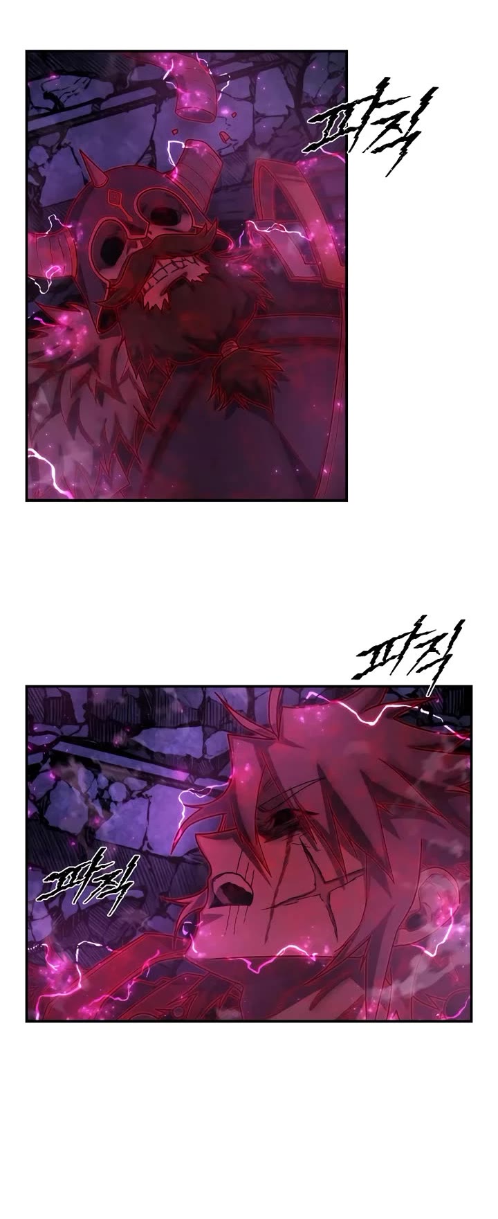 Hero Has Returned Chapter 159 page 40 - Chapter 159