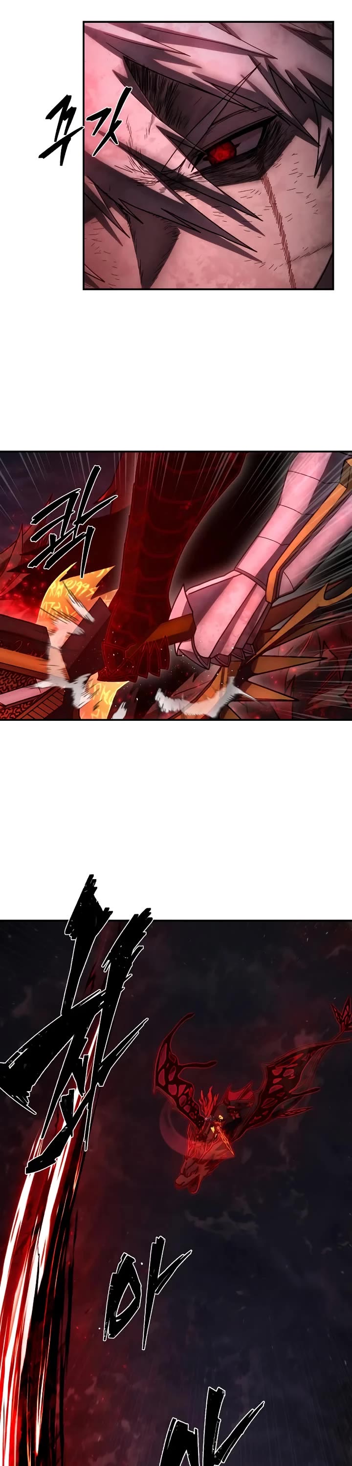 Hero Has Returned Chapter 159 page 41 - Chapter 159