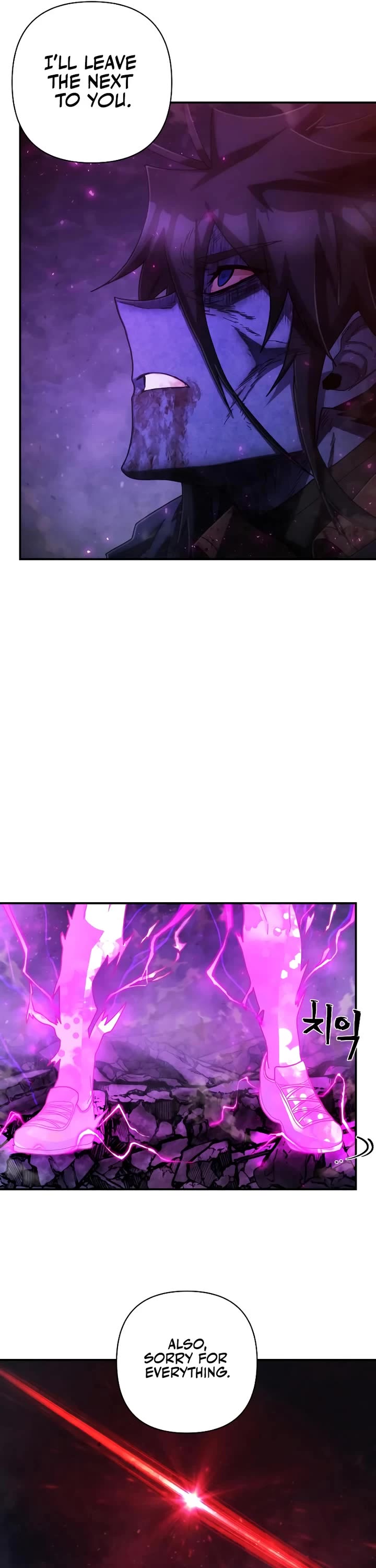 Hero Has Returned Chapter 159 page 46 - Chapter 159