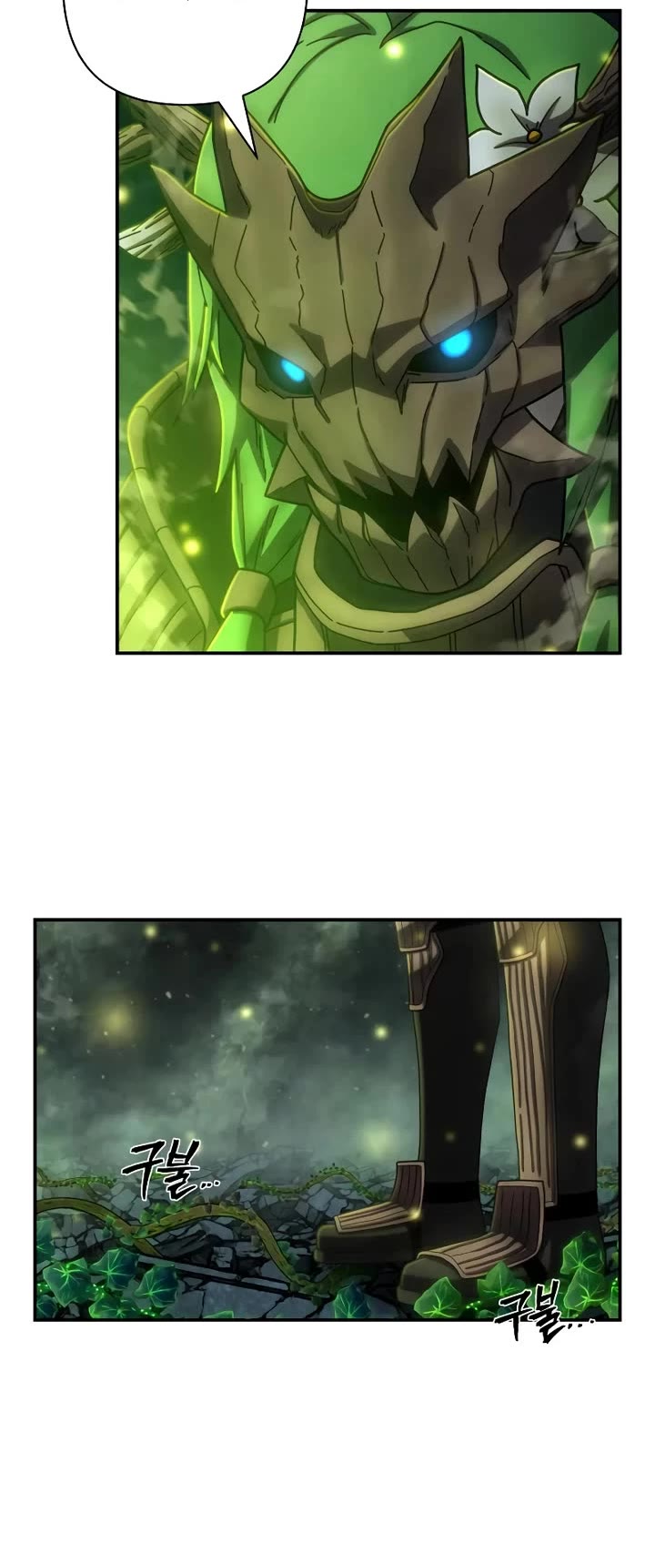 Hero Has Returned Chapter 159 page 50 - Chapter 159