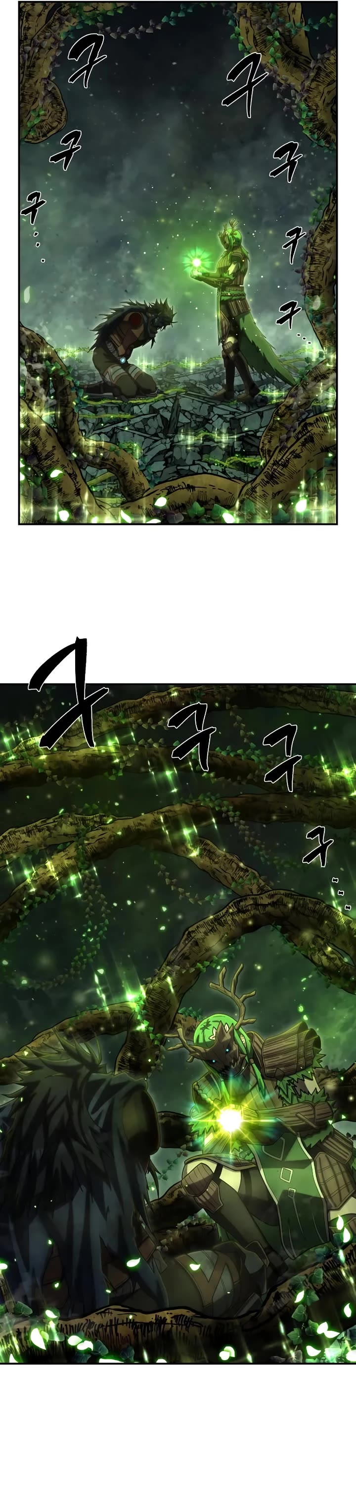 Hero Has Returned Chapter 159 page 51 - Chapter 159
