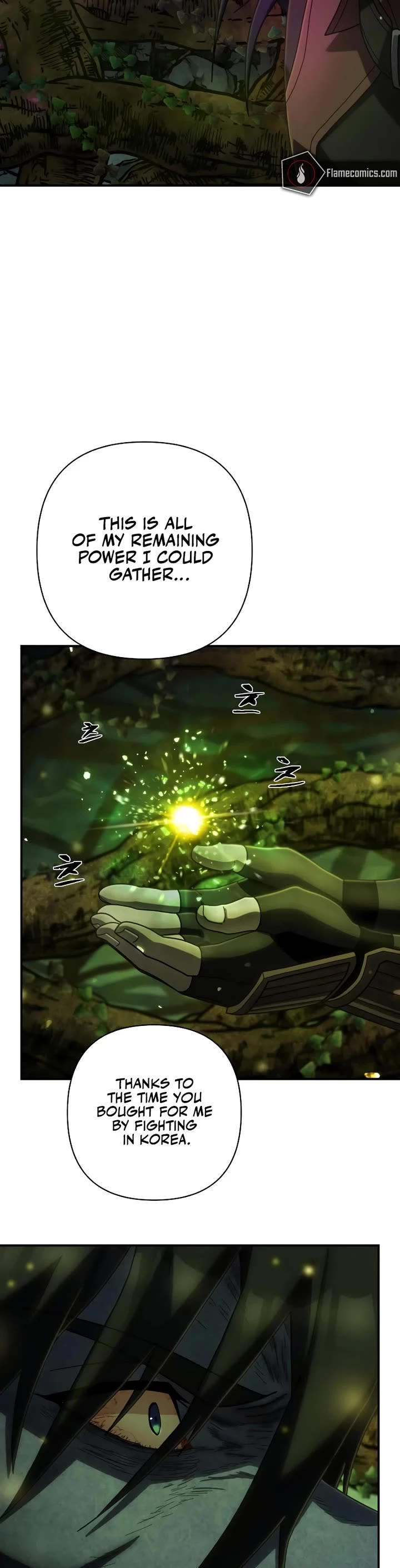 Hero Has Returned Chapter 159 page 53 - Chapter 159
