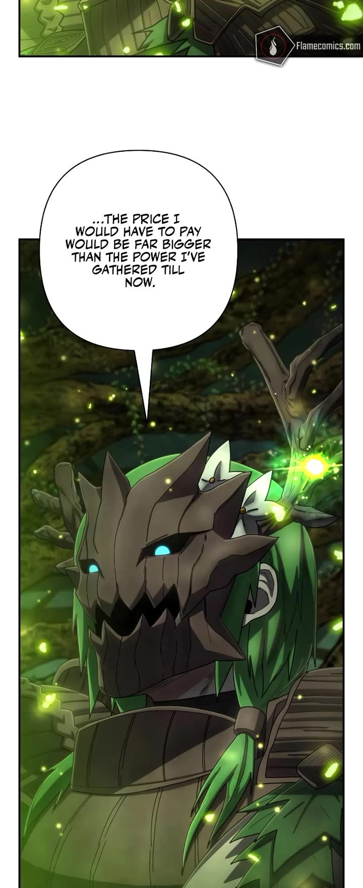 Hero Has Returned Chapter 159 page 58 - Chapter 159