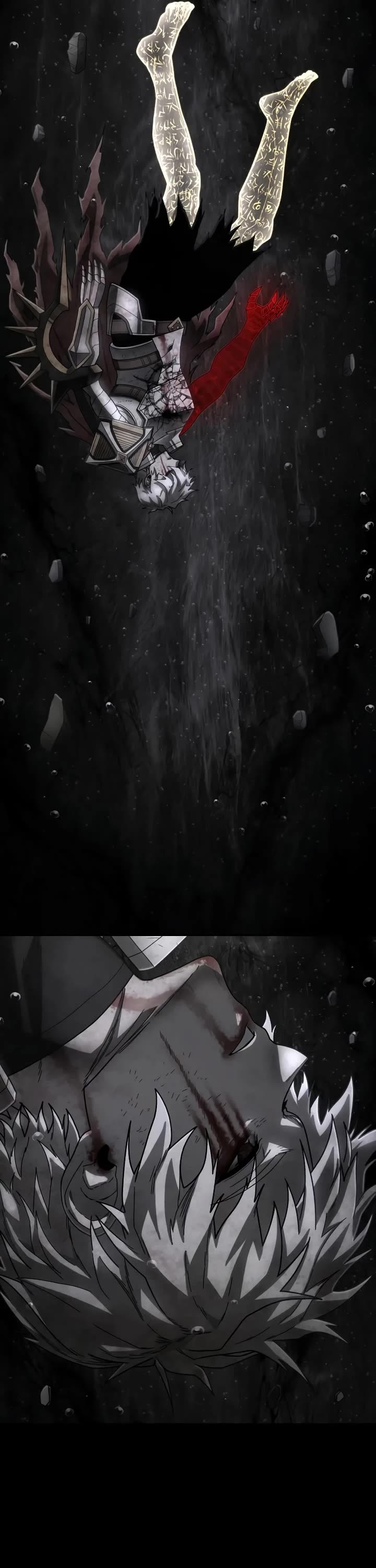 Hero Has Returned Chapter 159 page 6 - Chapter 159