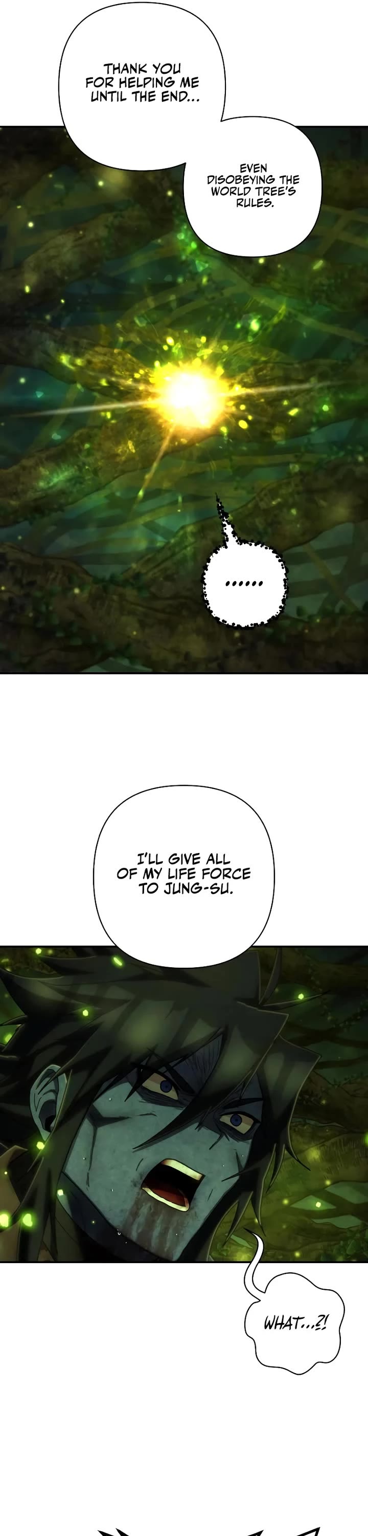 Hero Has Returned Chapter 159 page 60 - Chapter 159