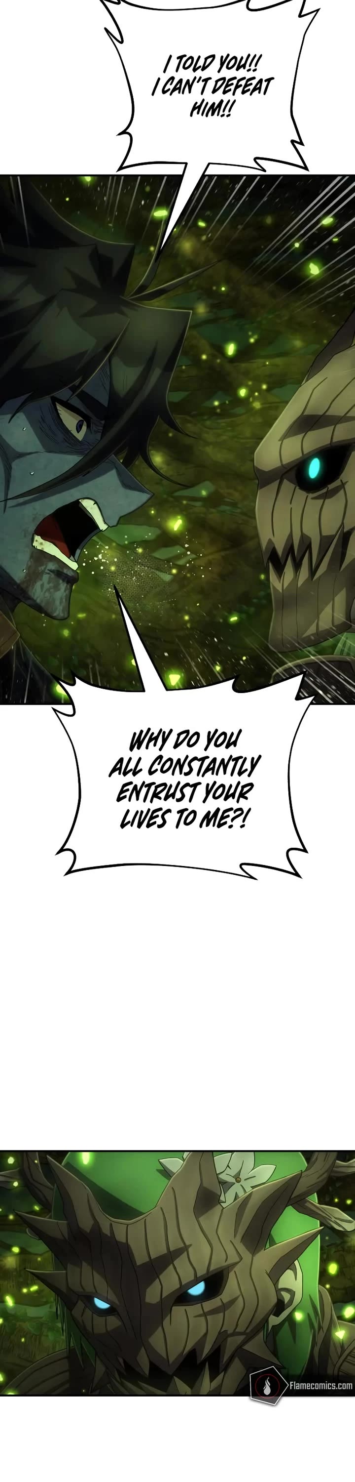 Hero Has Returned Chapter 159 page 61 - Chapter 159