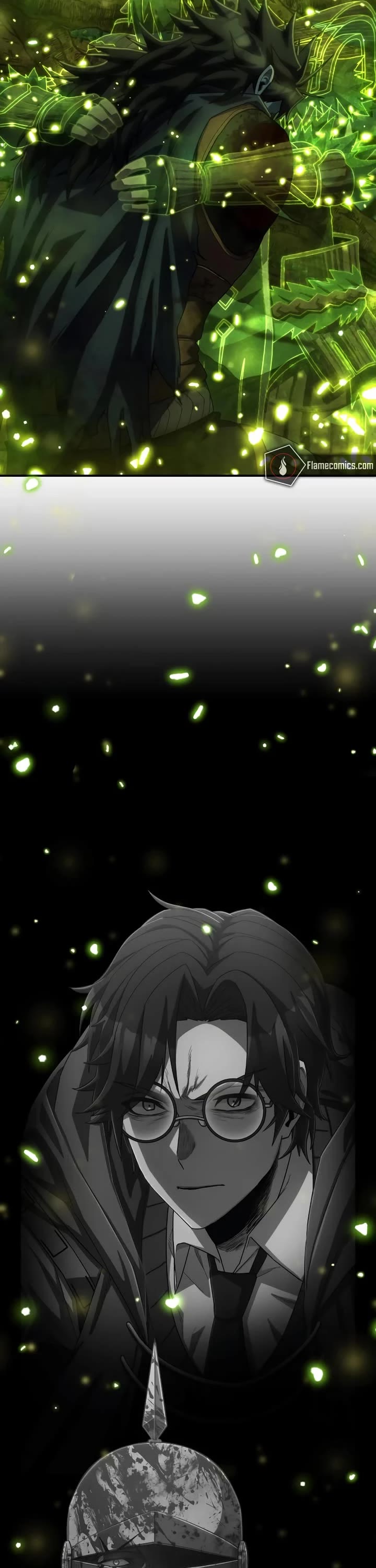 Hero Has Returned Chapter 159 page 66 - Chapter 159