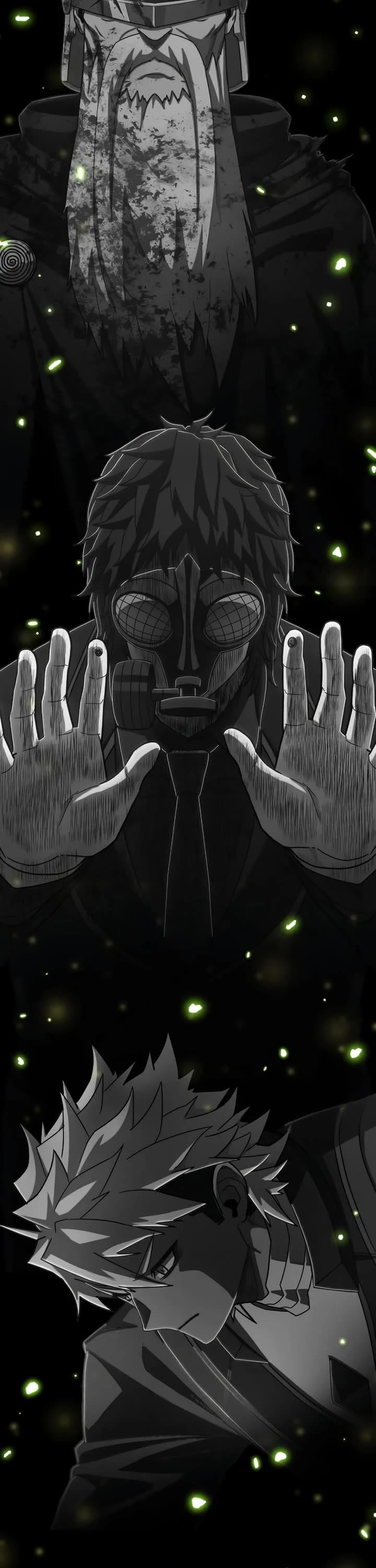 Hero Has Returned Chapter 159 page 67 - Chapter 159