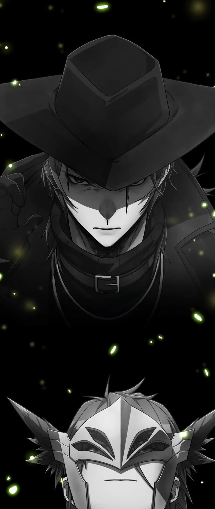 Hero Has Returned Chapter 159 page 68 - Chapter 159