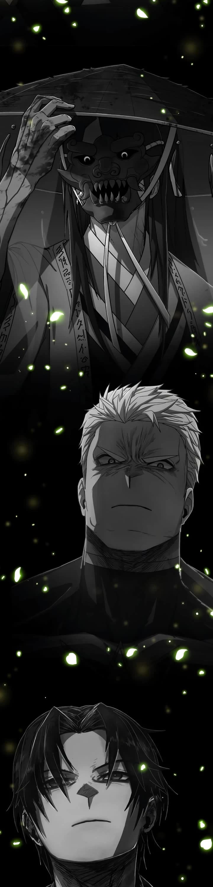 Hero Has Returned Chapter 159 page 71 - Chapter 159