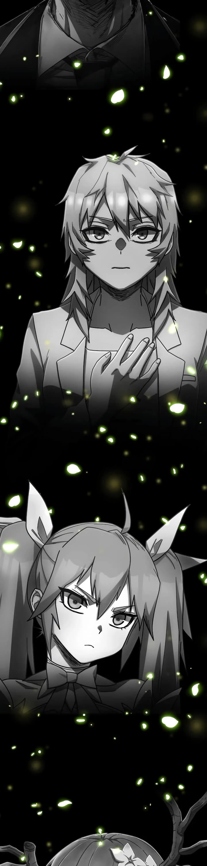 Hero Has Returned Chapter 159 page 72 - Chapter 159