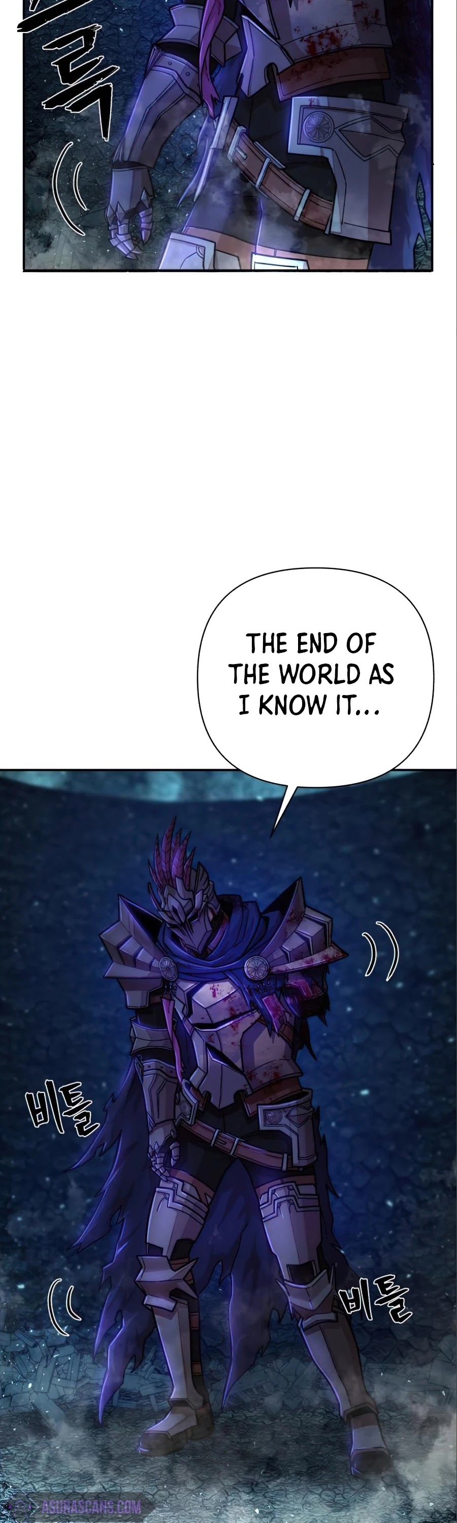 Hero Has Returned Chapter 16 page 10 - Chapter 16