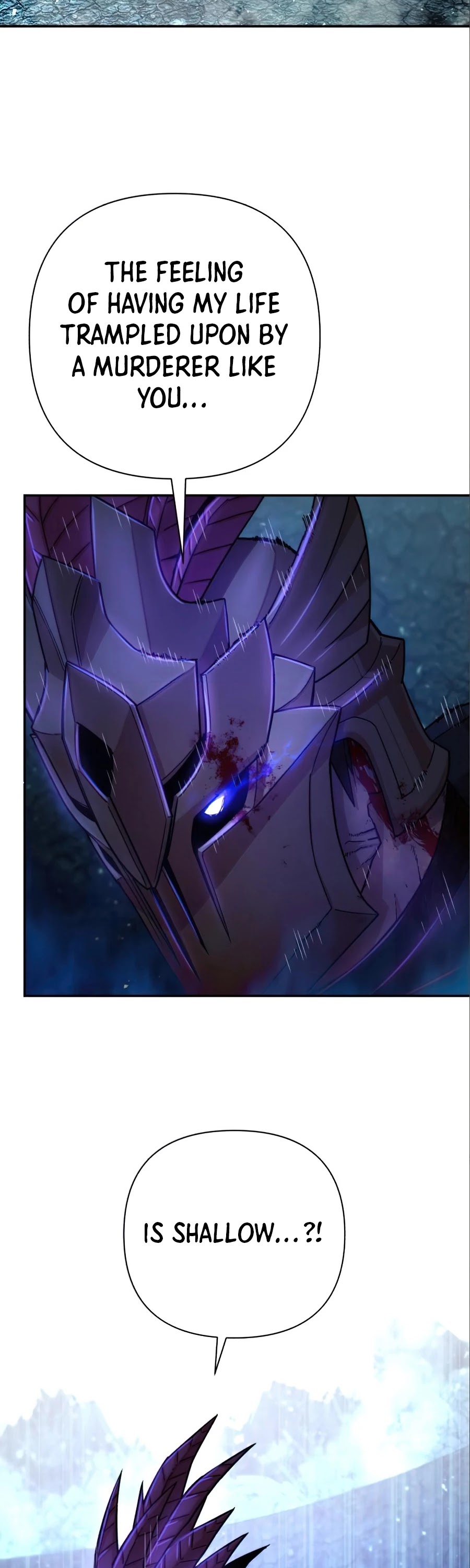 Hero Has Returned Chapter 16 page 11 - Chapter 16