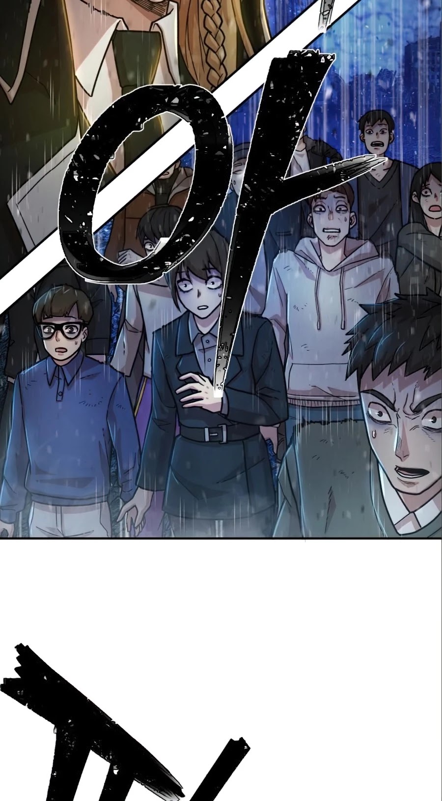 Hero Has Returned Chapter 16 page 15 - Chapter 16