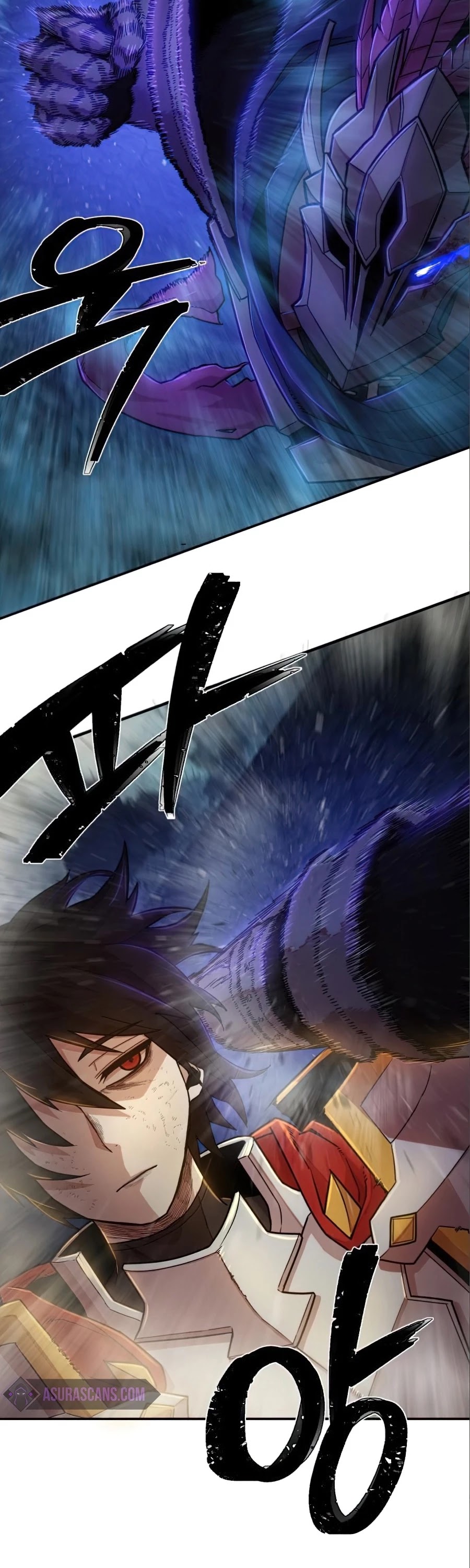 Hero Has Returned Chapter 16 page 19 - Chapter 16