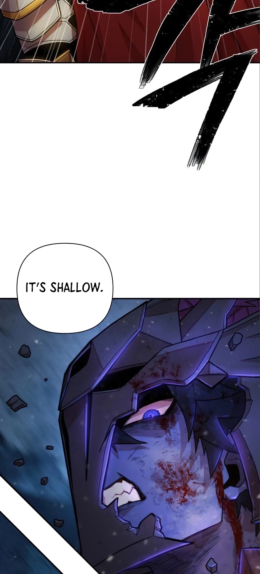 Hero Has Returned Chapter 16 page 21 - Chapter 16