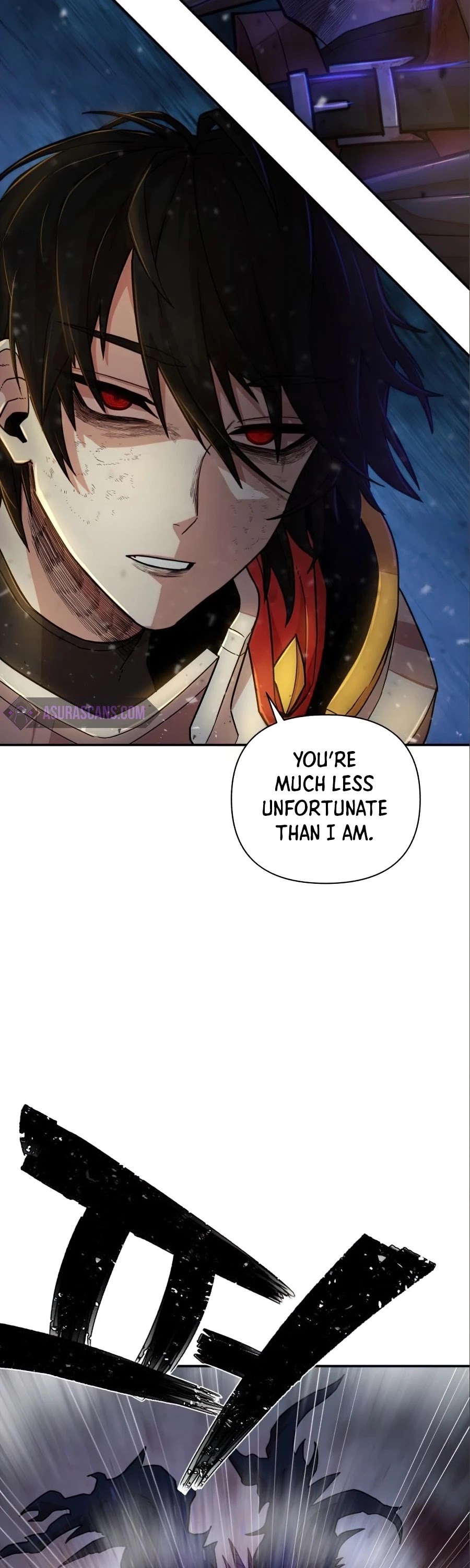 Hero Has Returned Chapter 16 page 22 - Chapter 16