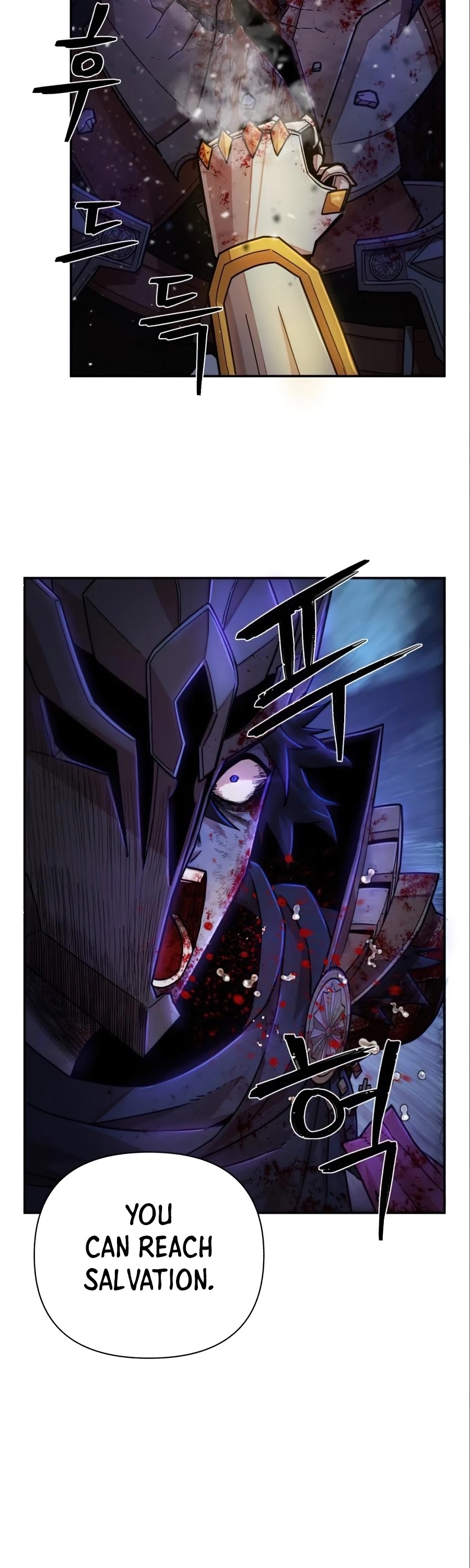 Hero Has Returned Chapter 16 page 24 - Chapter 16