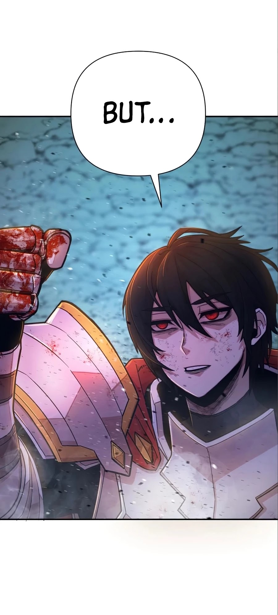 Hero Has Returned Chapter 16 page 27 - Chapter 16