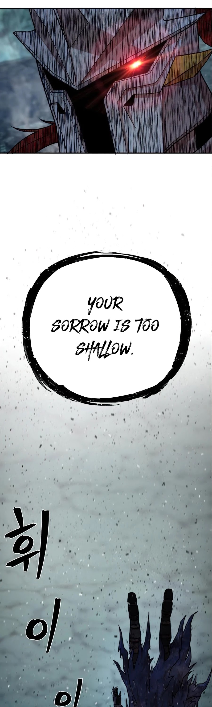 Hero Has Returned Chapter 16 page 3 - Chapter 16