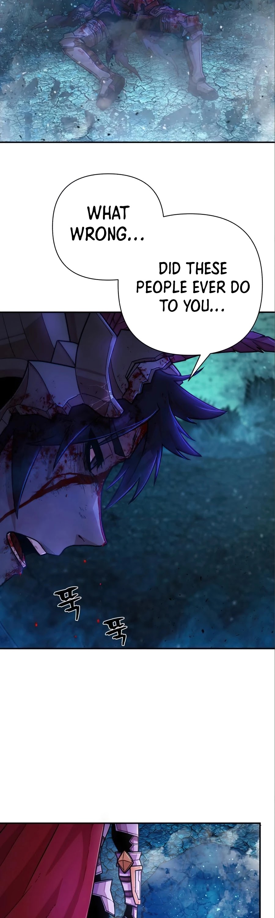 Hero Has Returned Chapter 16 page 32 - Chapter 16