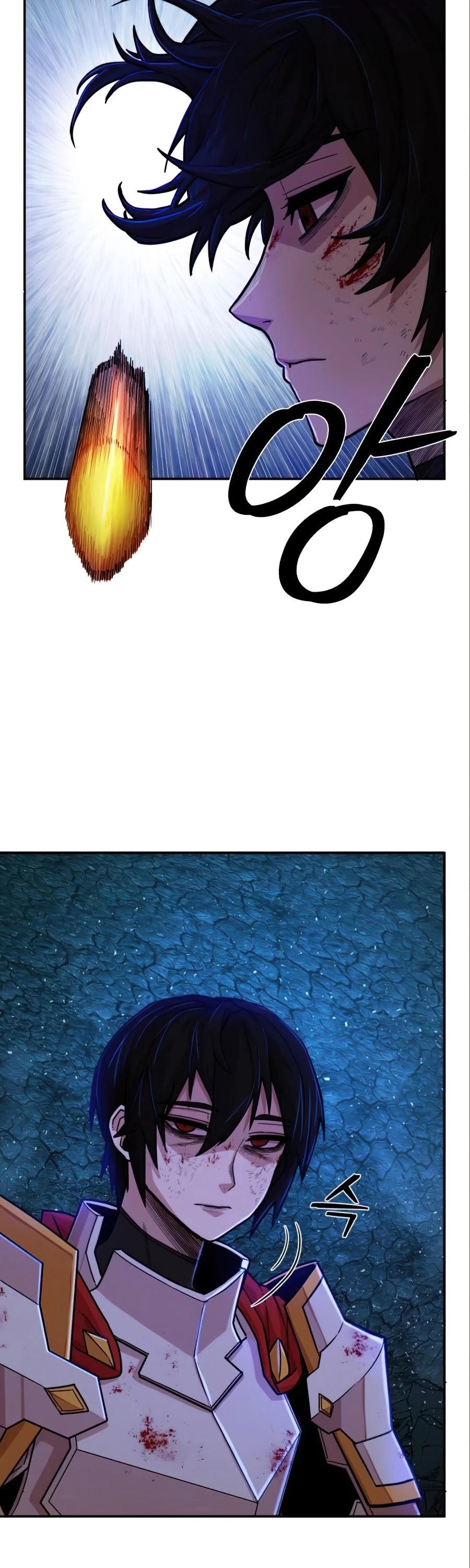 Hero Has Returned Chapter 16 page 39 - Chapter 16