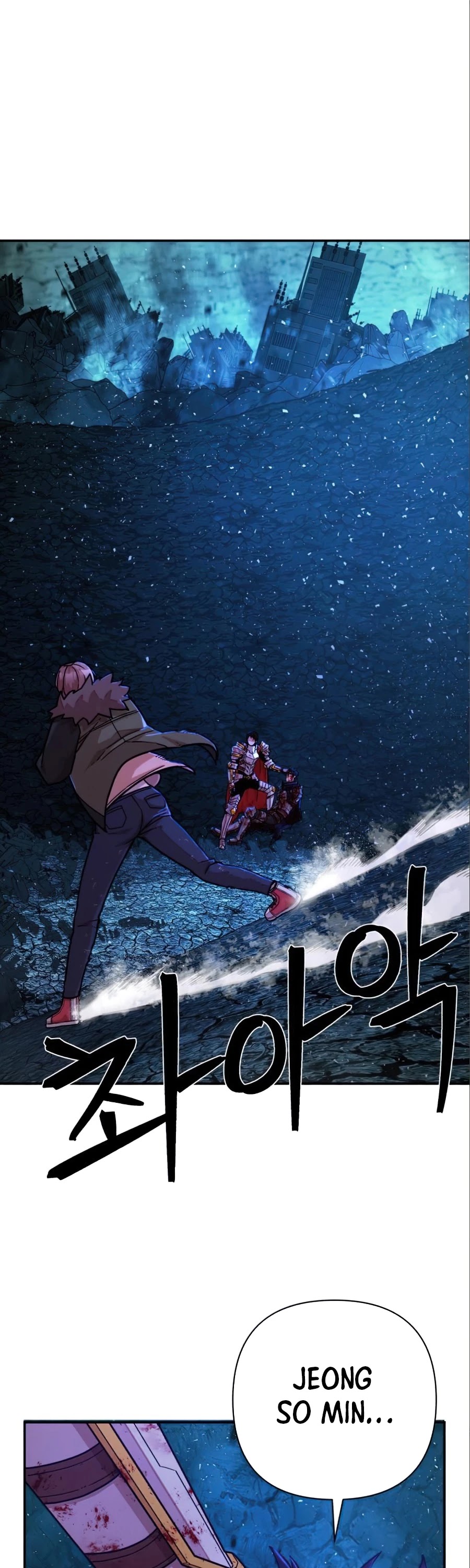 Hero Has Returned Chapter 16 page 42 - Chapter 16