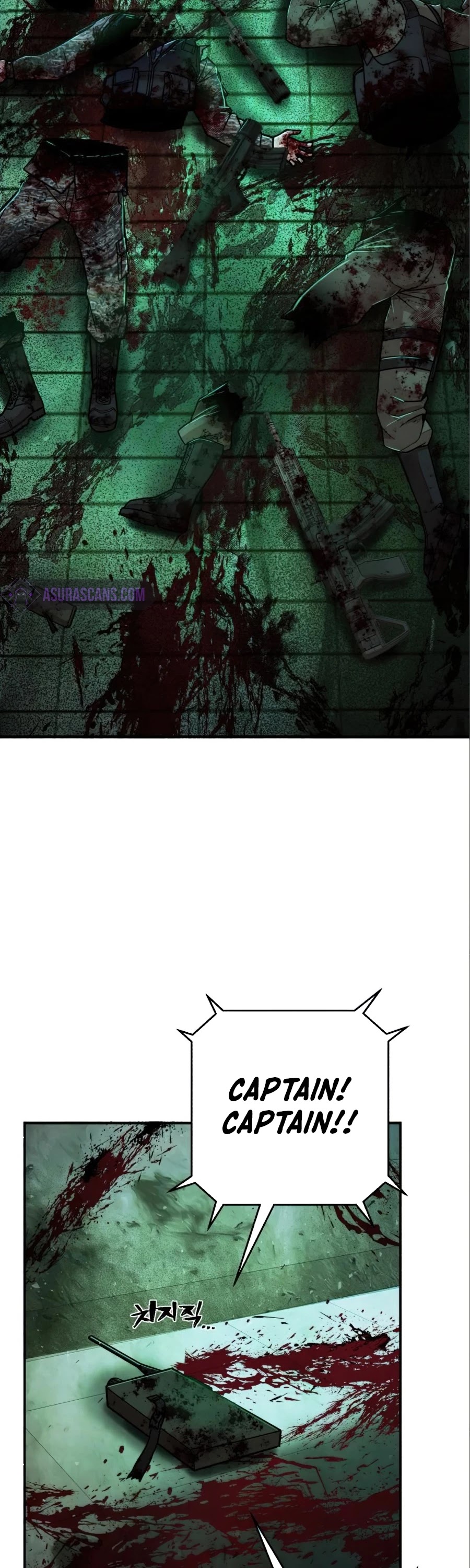 Hero Has Returned Chapter 16 page 49 - Chapter 16