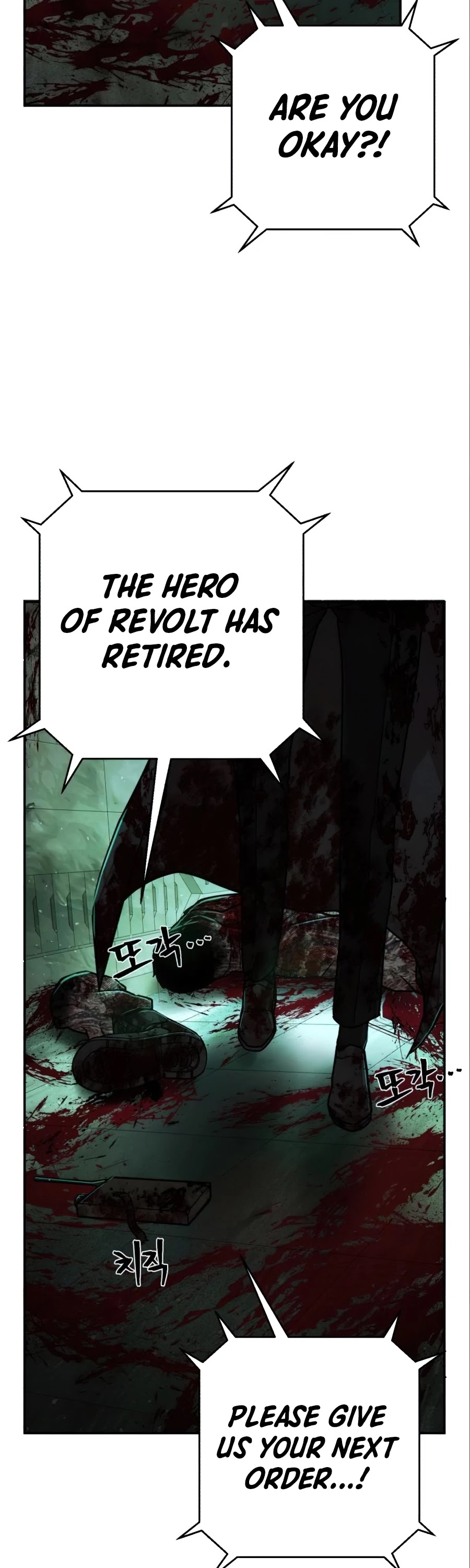 Hero Has Returned Chapter 16 page 50 - Chapter 16