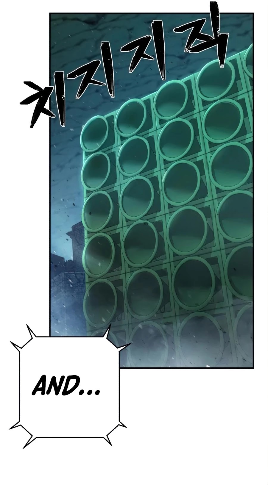 Hero Has Returned Chapter 16 page 55 - Chapter 16
