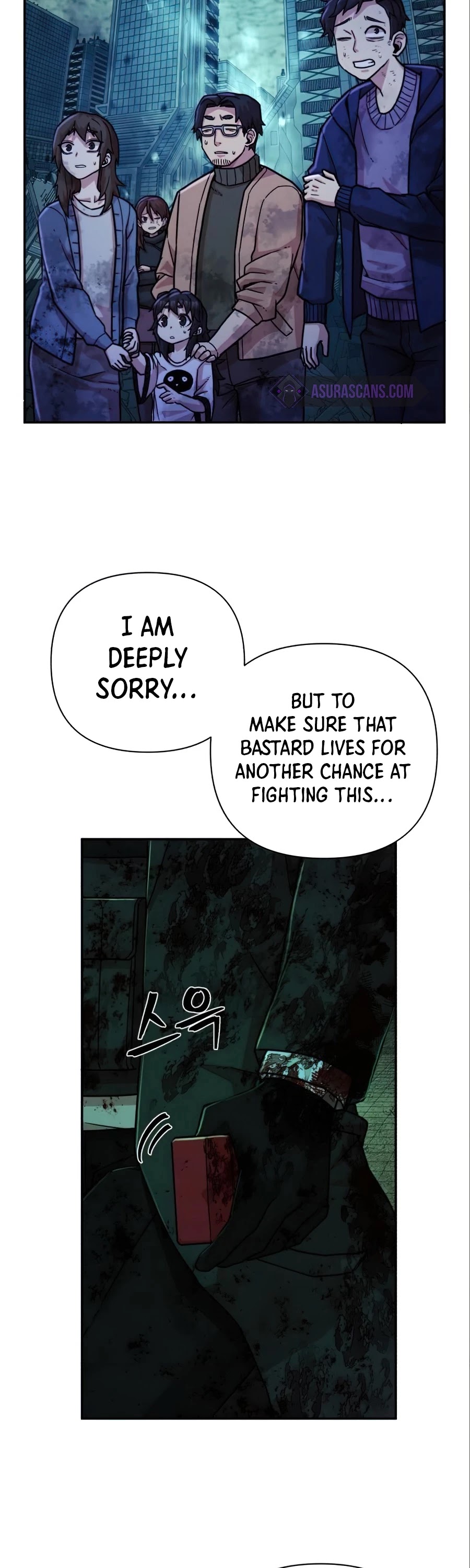 Hero Has Returned Chapter 16 page 60 - Chapter 16