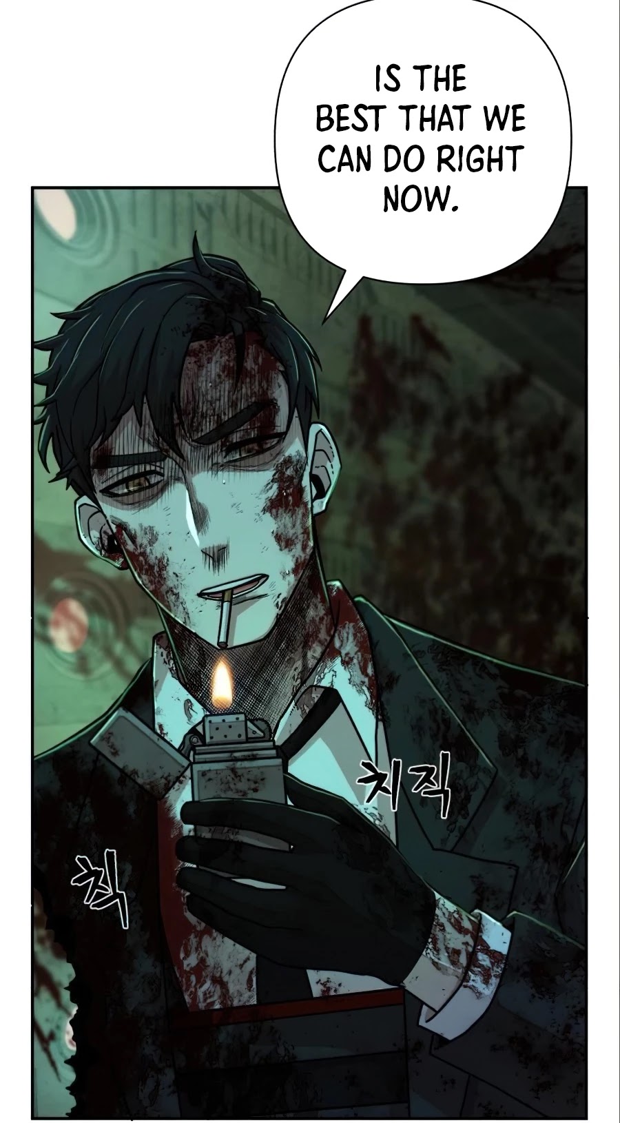 Hero Has Returned Chapter 16 page 61 - Chapter 16