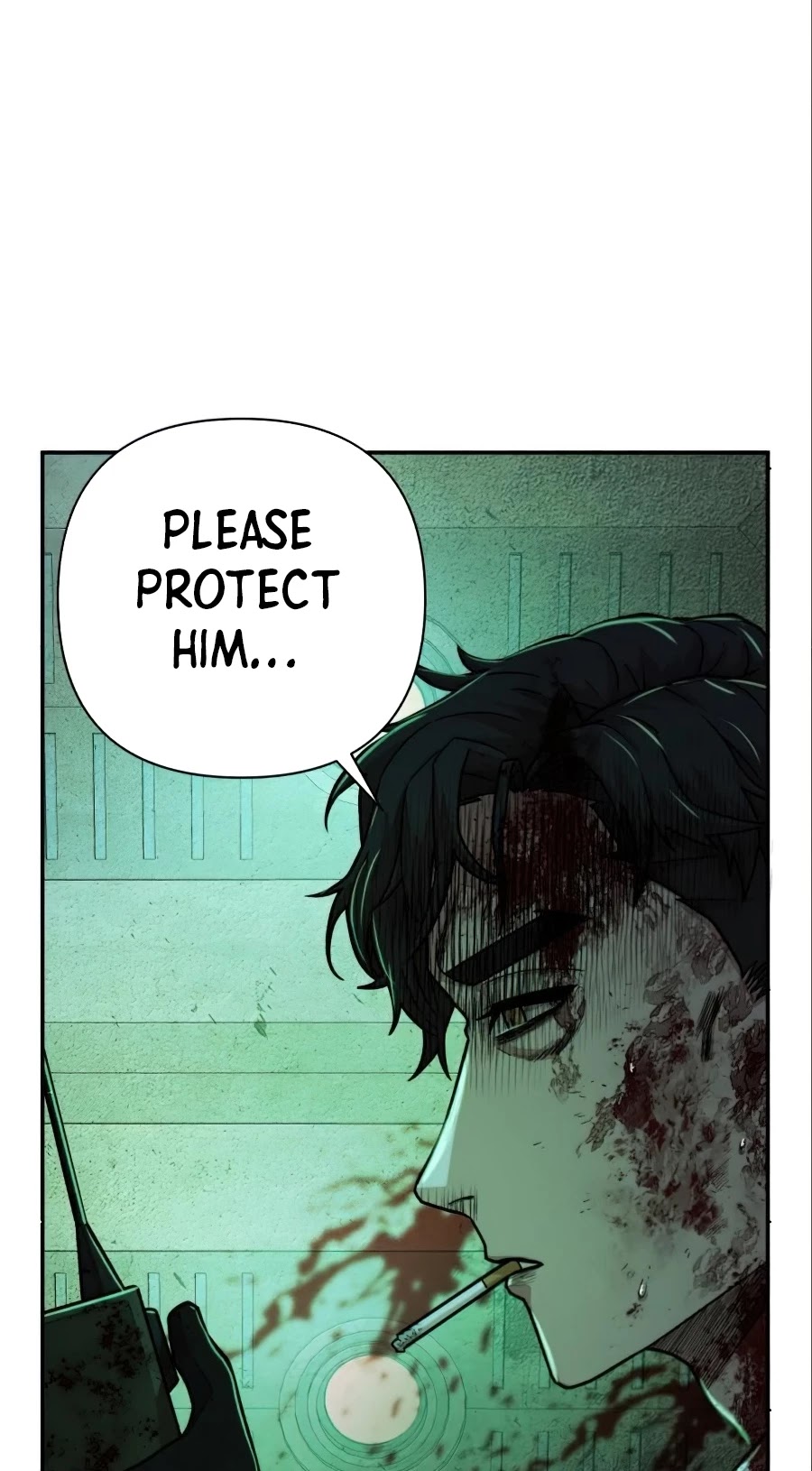 Hero Has Returned Chapter 16 page 62 - Chapter 16