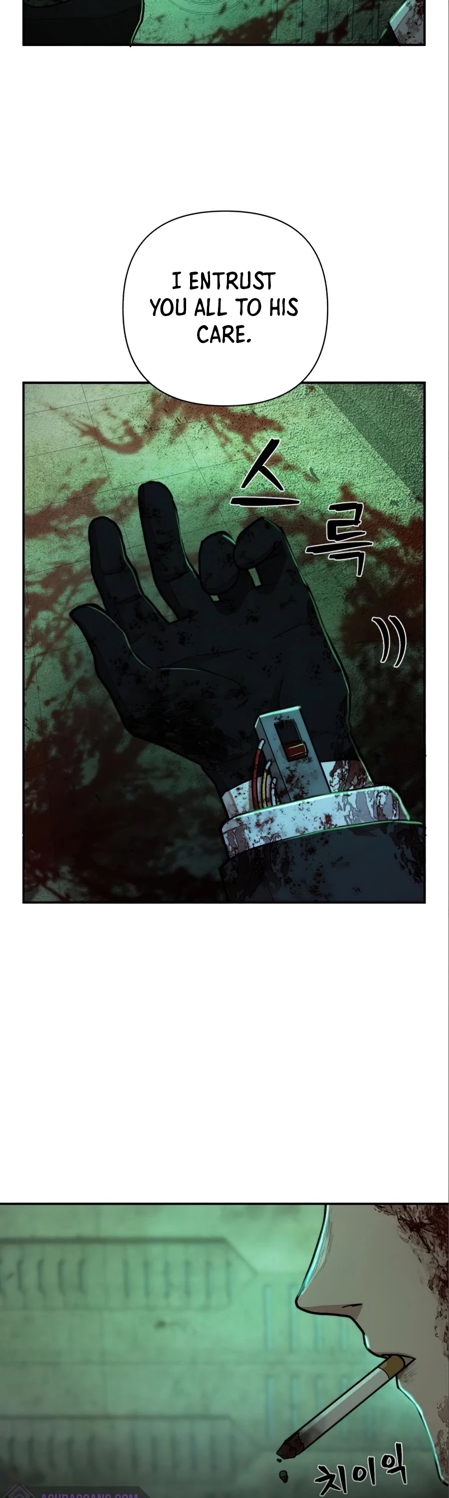 Hero Has Returned Chapter 16 page 63 - Chapter 16