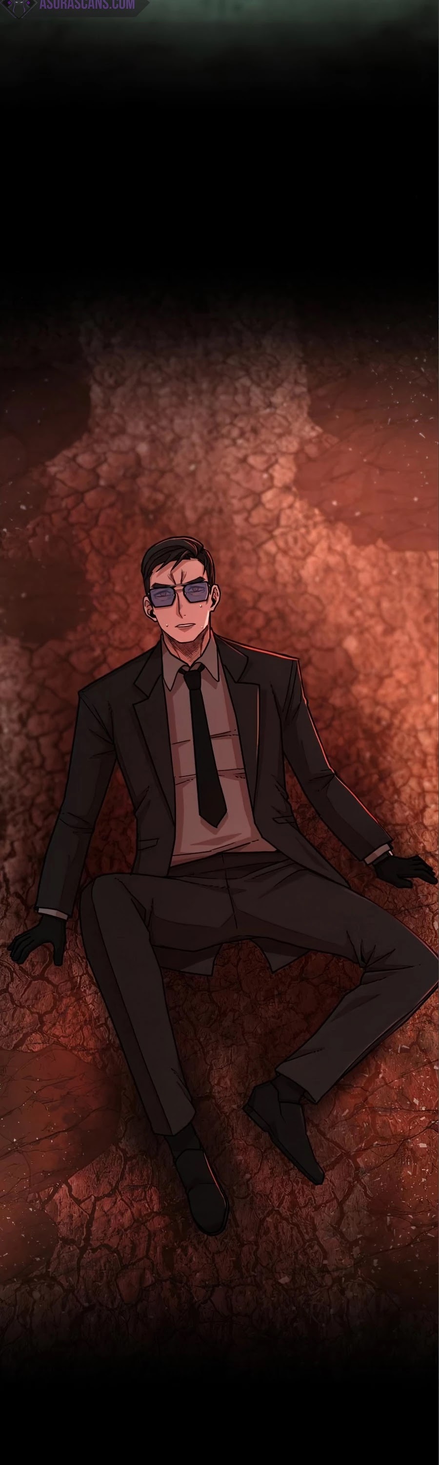 Hero Has Returned Chapter 16 page 64 - Chapter 16